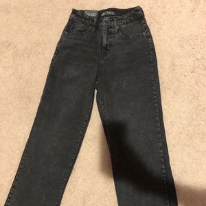 Brand new, never worn, straight leg midi pants